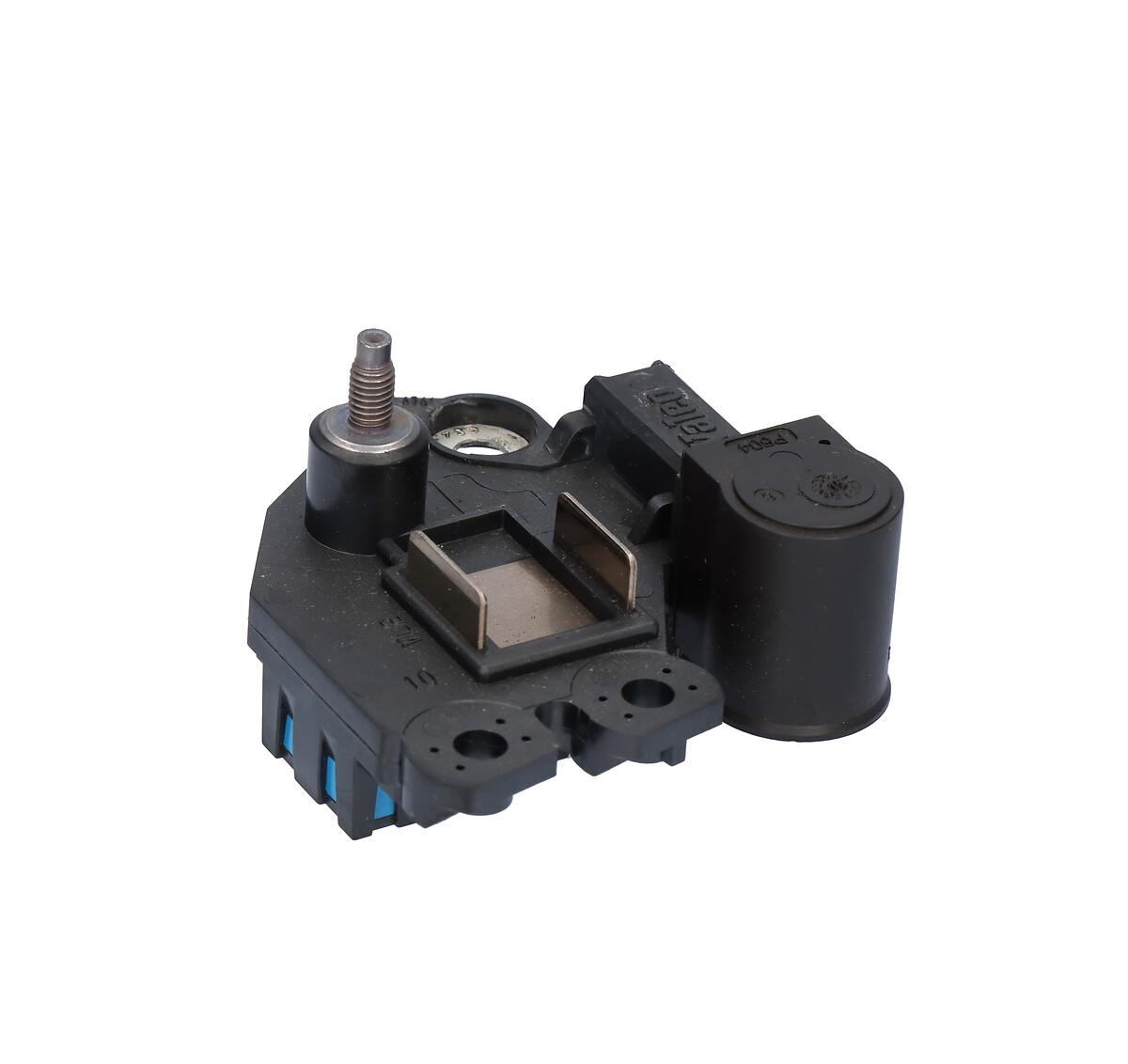 ALTERNATOR REGULATOR