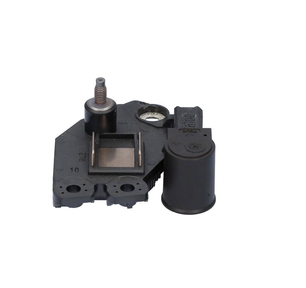 ALTERNATOR REGULATOR