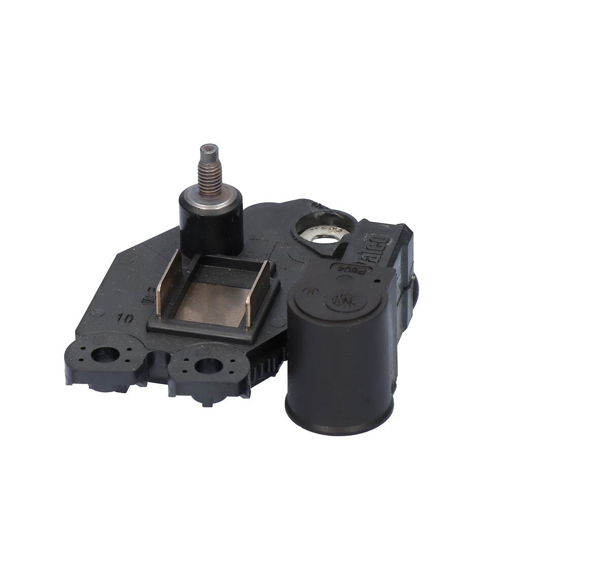 ALTERNATOR REGULATOR
