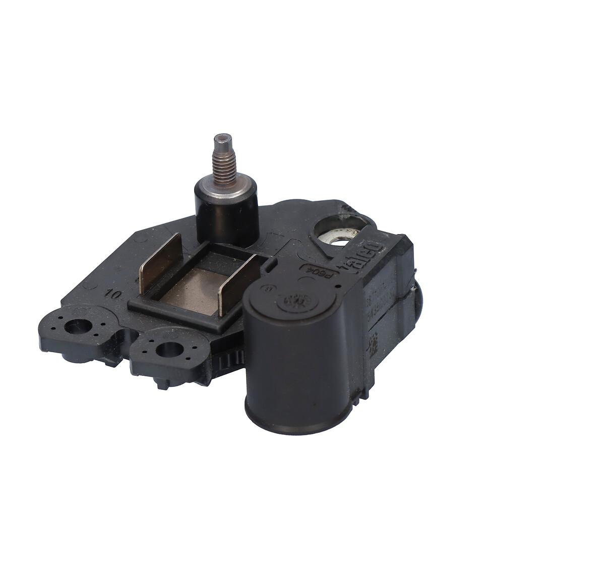 ALTERNATOR REGULATOR