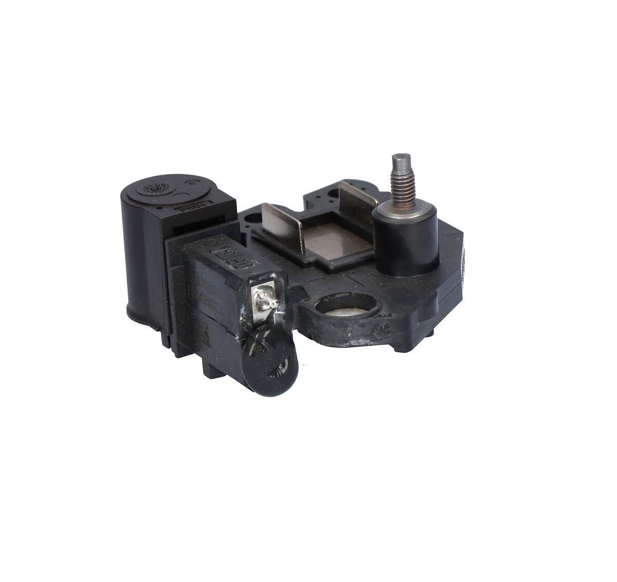 ALTERNATOR REGULATOR