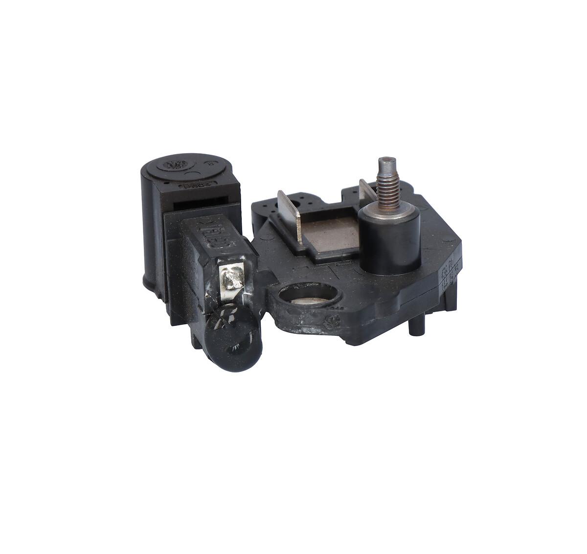 ALTERNATOR REGULATOR