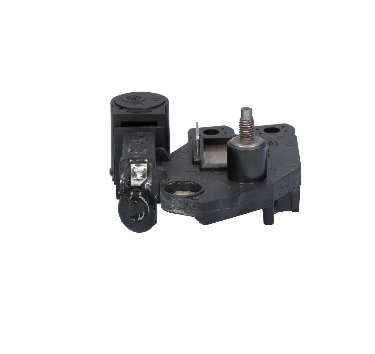 ALTERNATOR REGULATOR