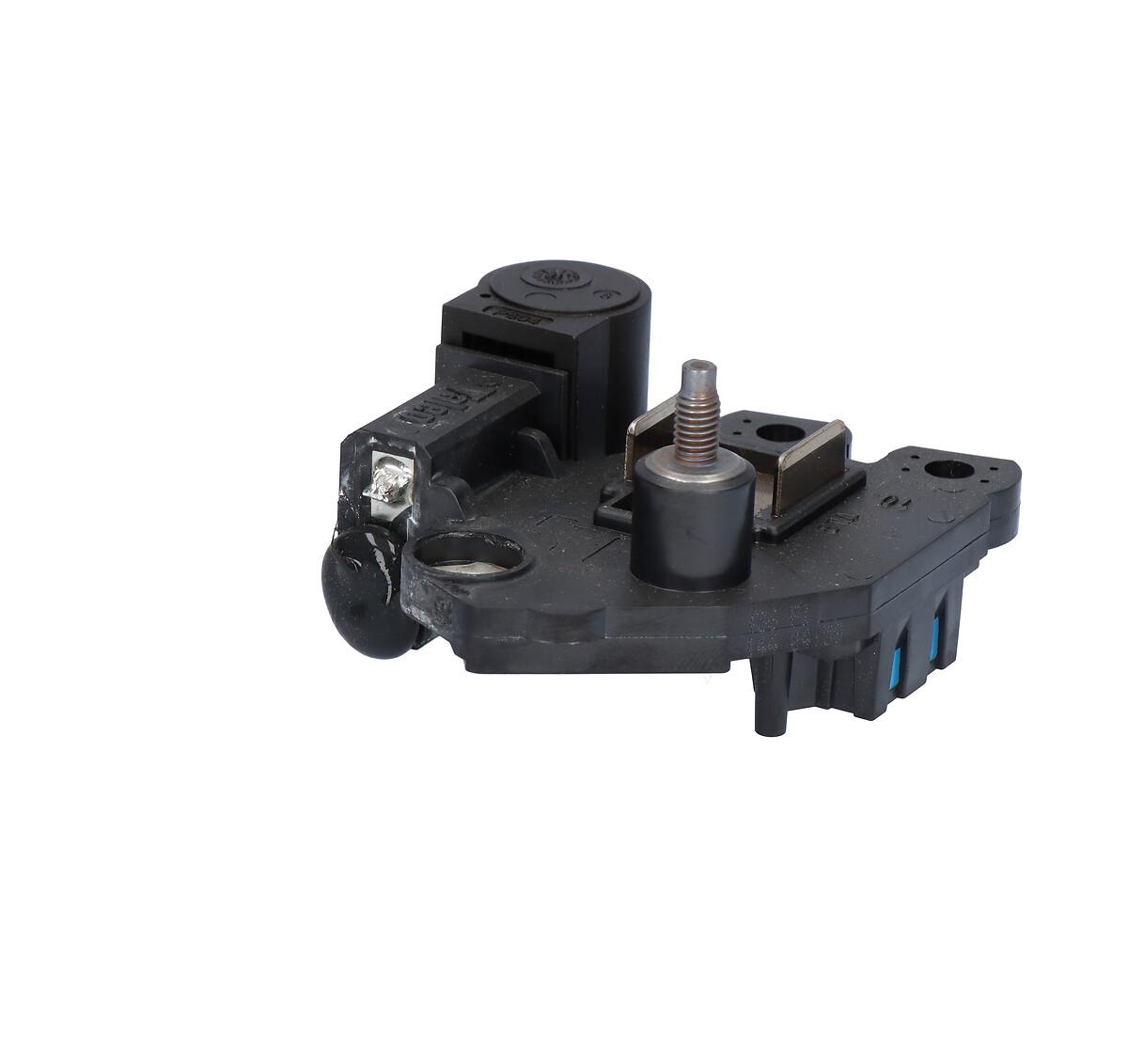 ALTERNATOR REGULATOR