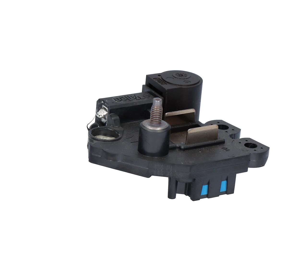 ALTERNATOR REGULATOR