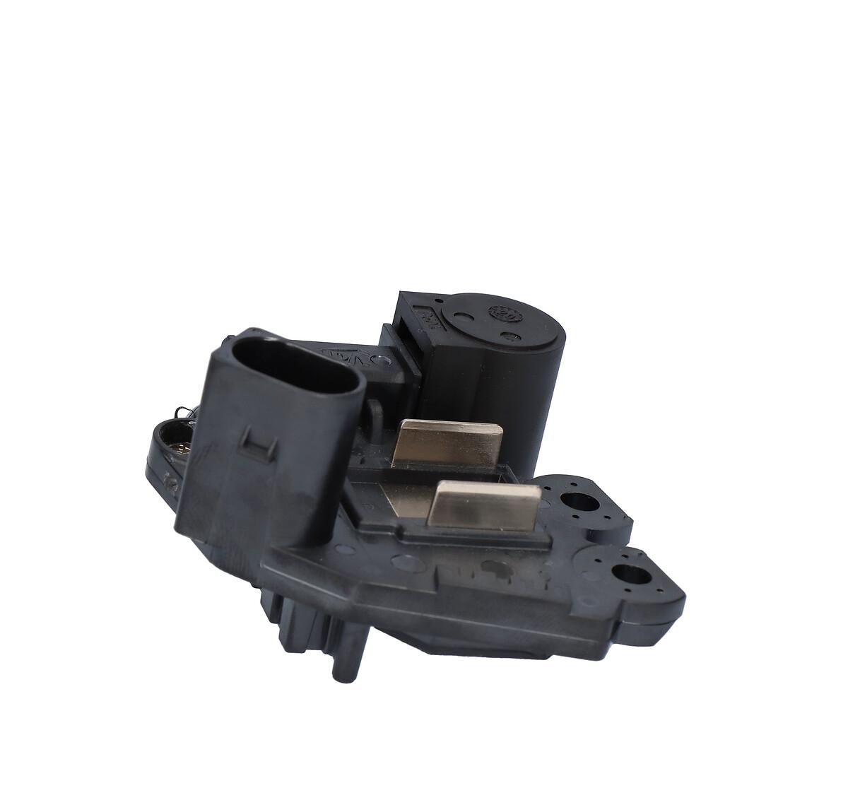 ALTERNATOR REGULATOR