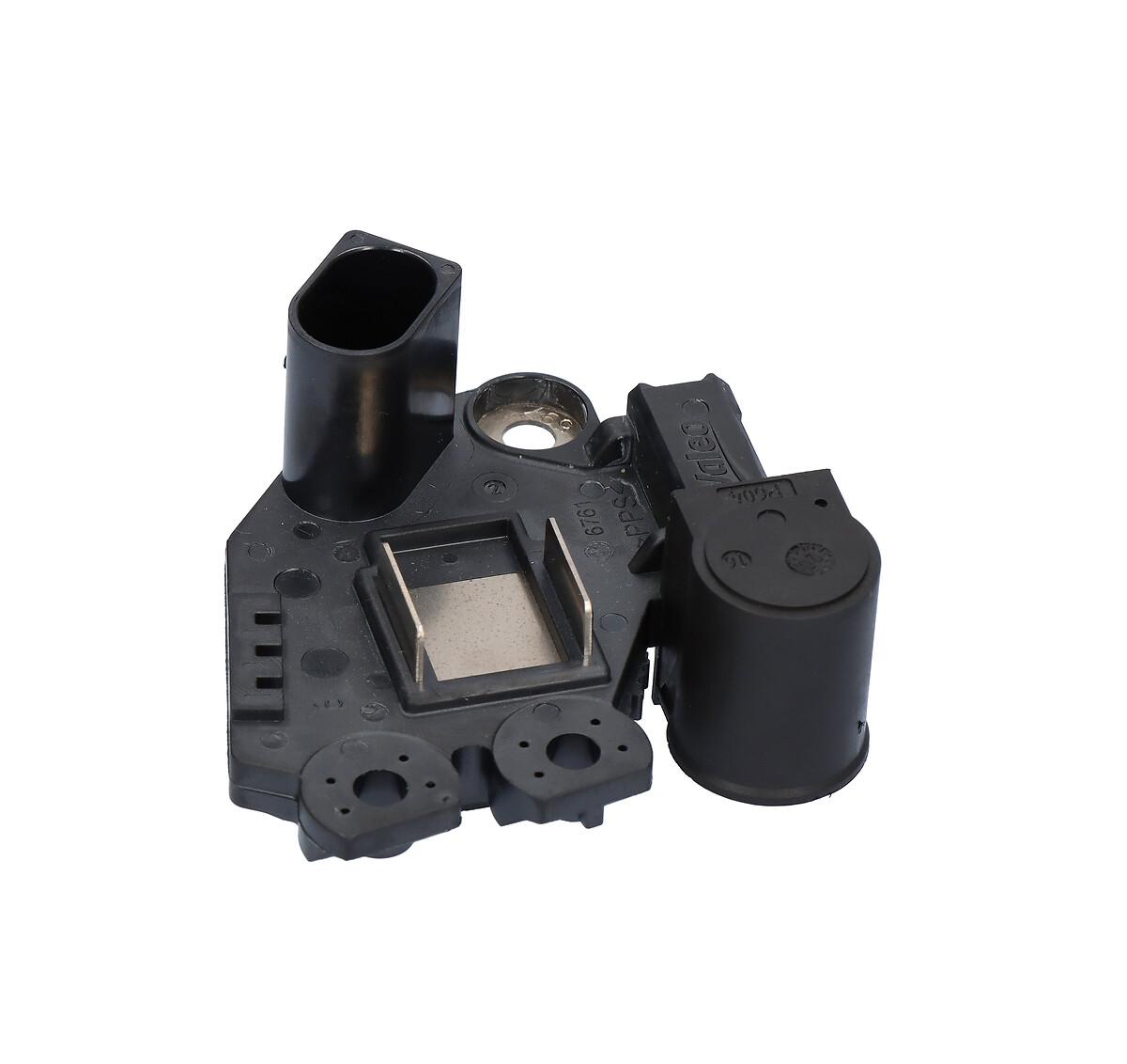 ALTERNATOR REGULATOR