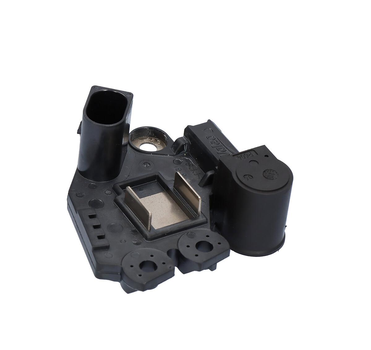 ALTERNATOR REGULATOR