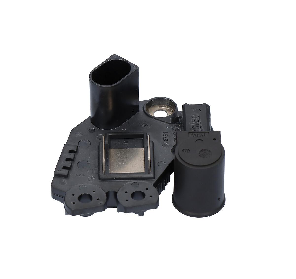 ALTERNATOR REGULATOR
