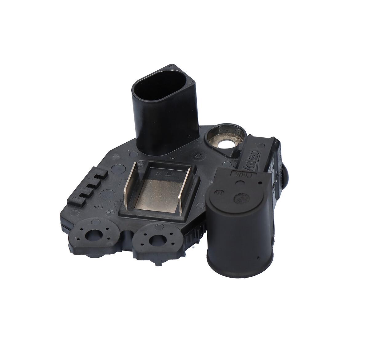 ALTERNATOR REGULATOR