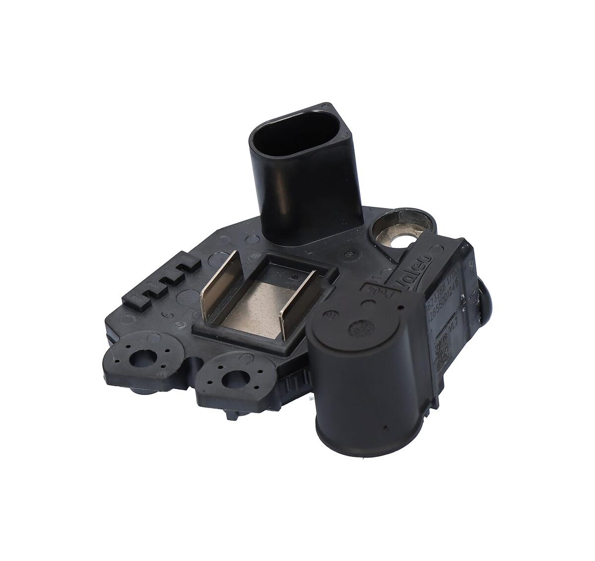 ALTERNATOR REGULATOR