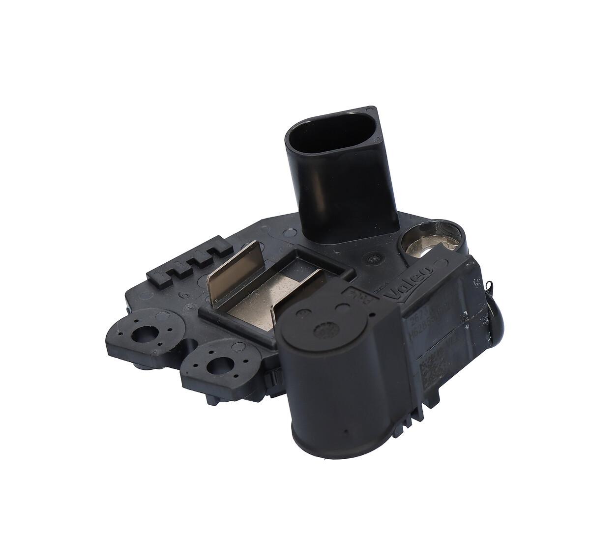 ALTERNATOR REGULATOR