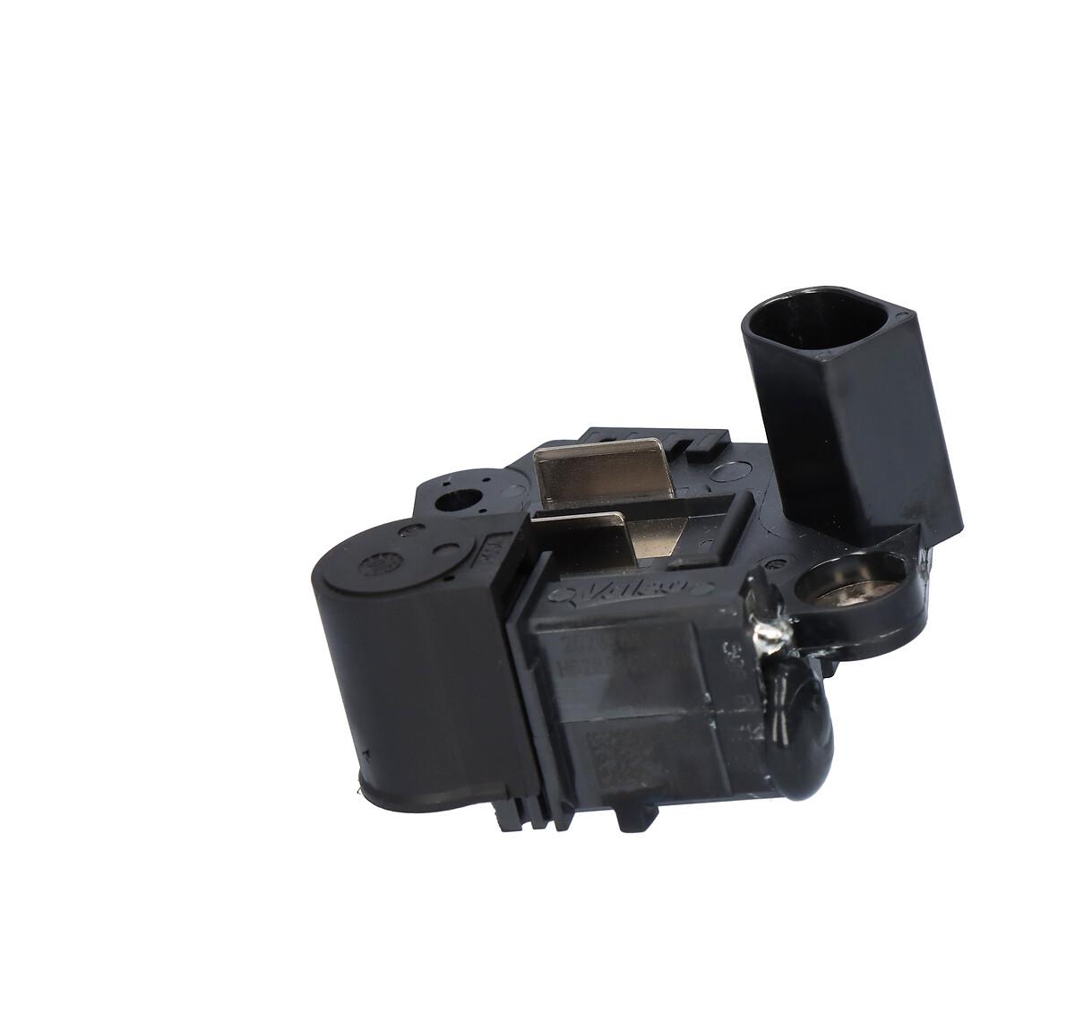 ALTERNATOR REGULATOR