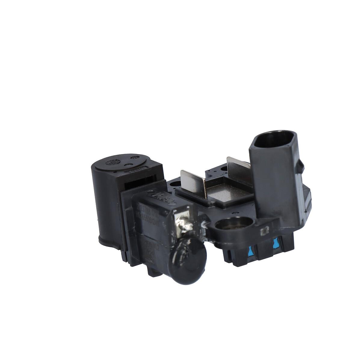 ALTERNATOR REGULATOR