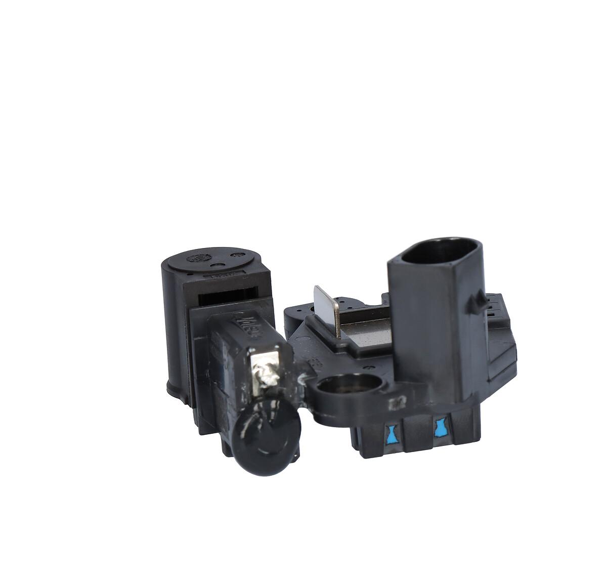 ALTERNATOR REGULATOR