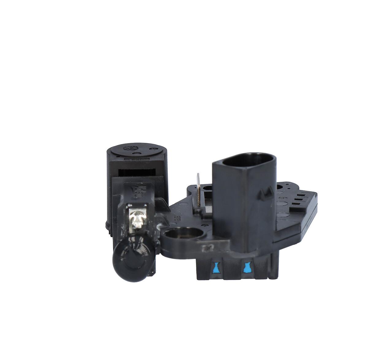 ALTERNATOR REGULATOR