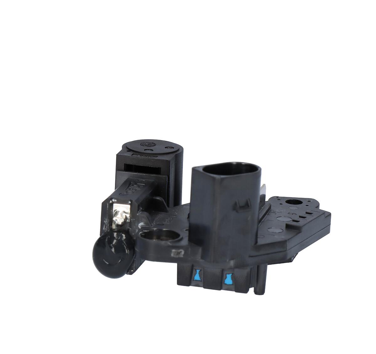 ALTERNATOR REGULATOR
