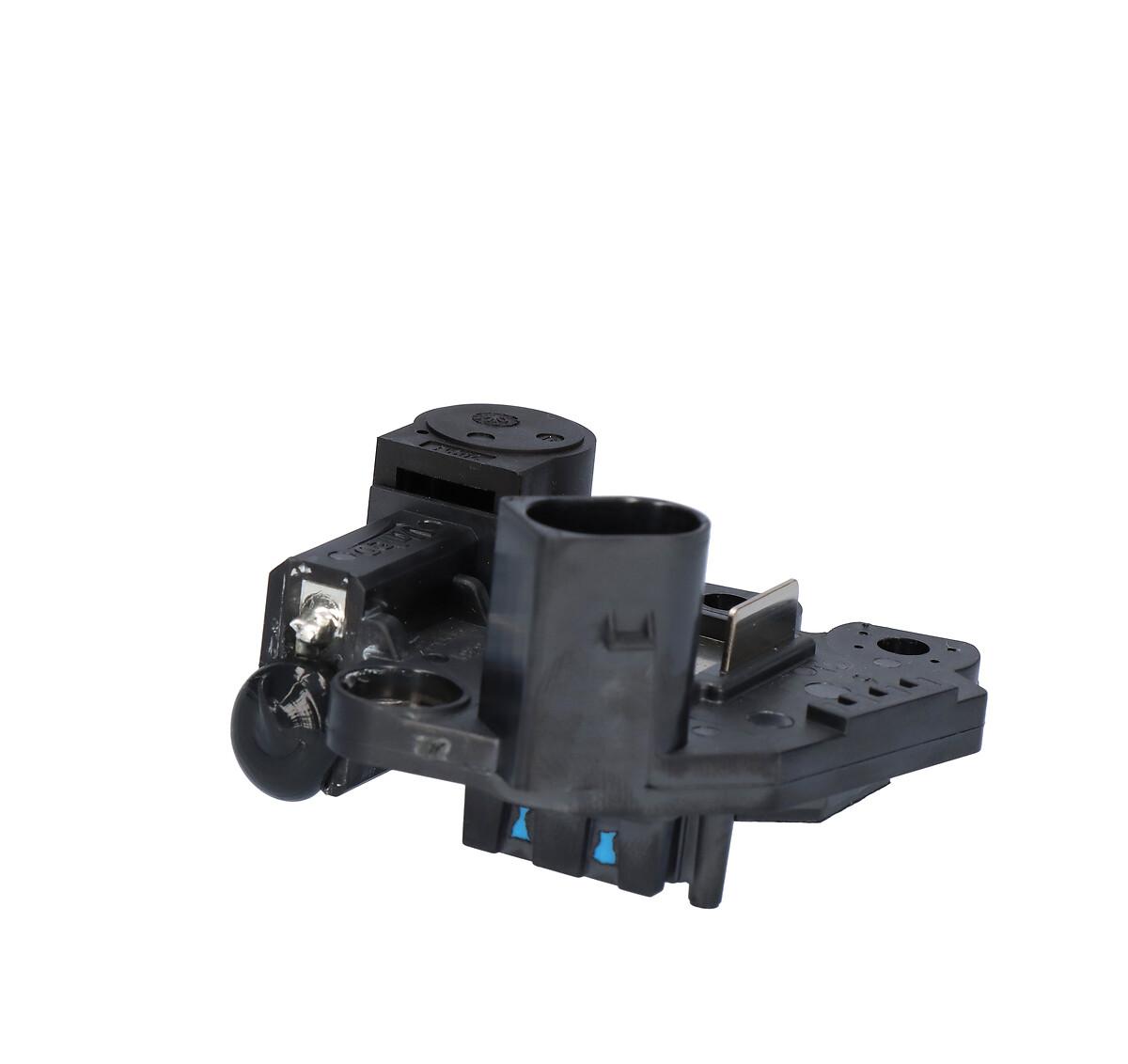 ALTERNATOR REGULATOR
