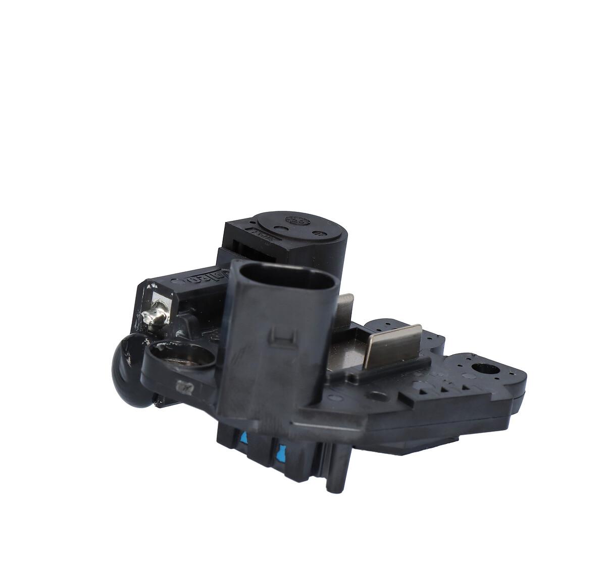 ALTERNATOR REGULATOR