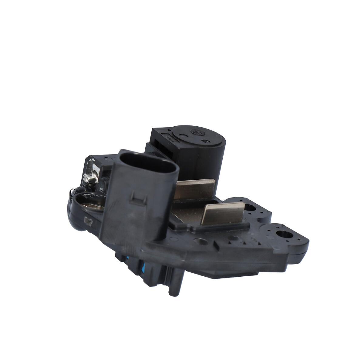 ALTERNATOR REGULATOR