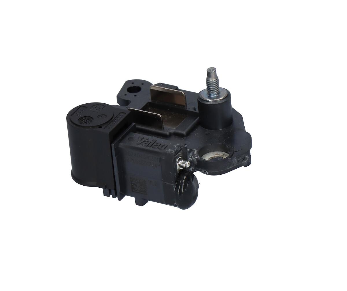 REGULATOR