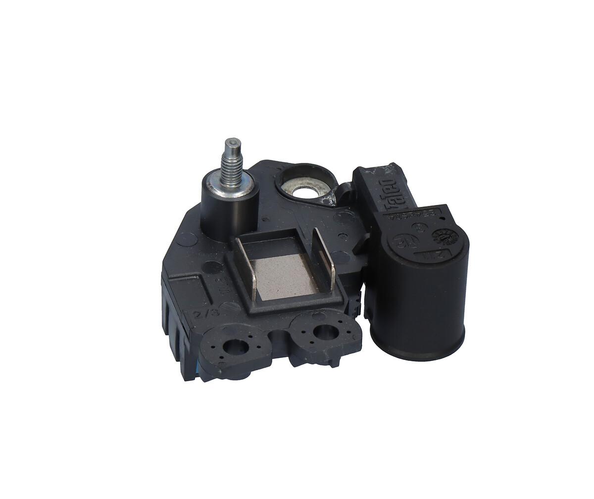 REGULATOR