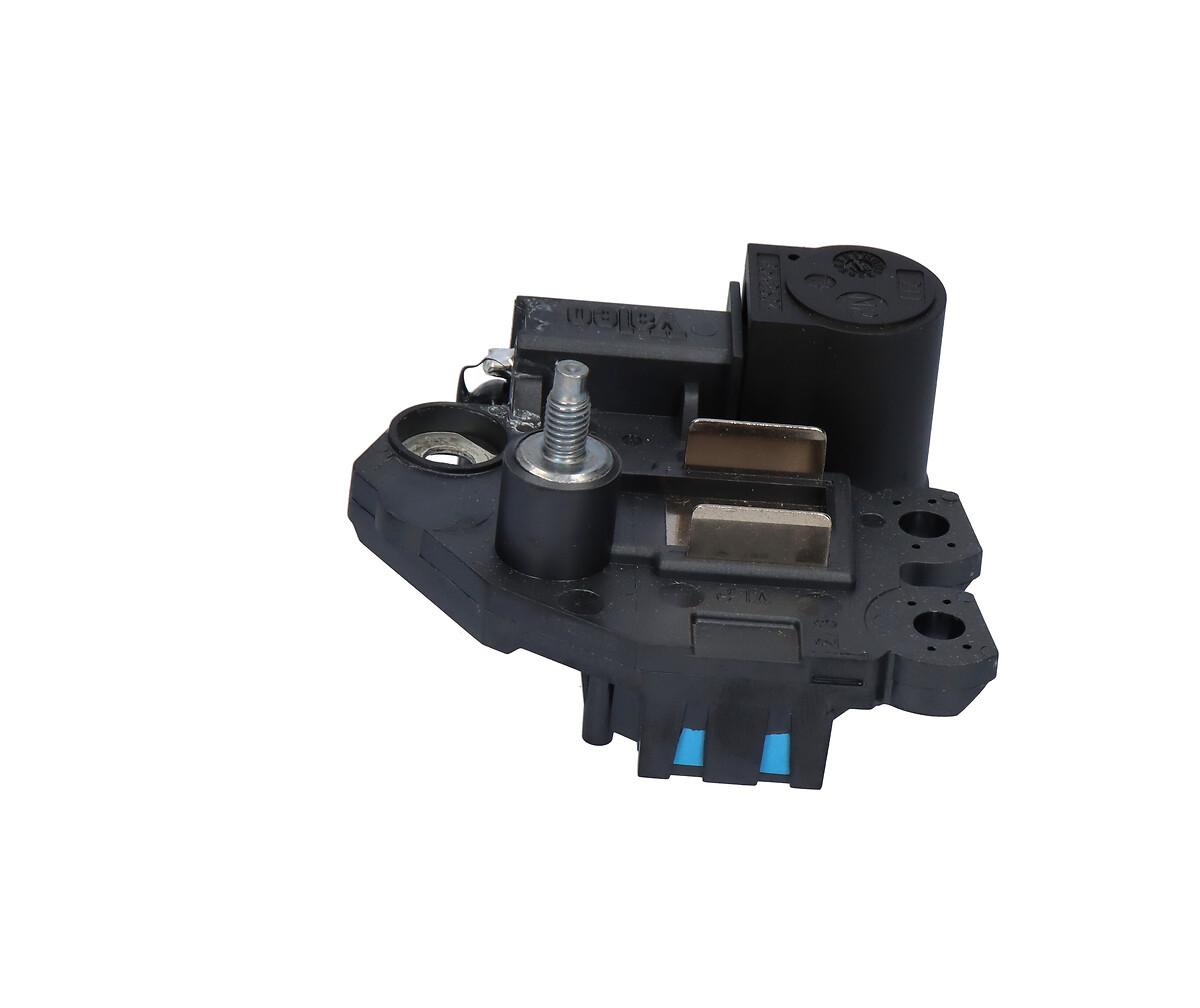 REGULATOR