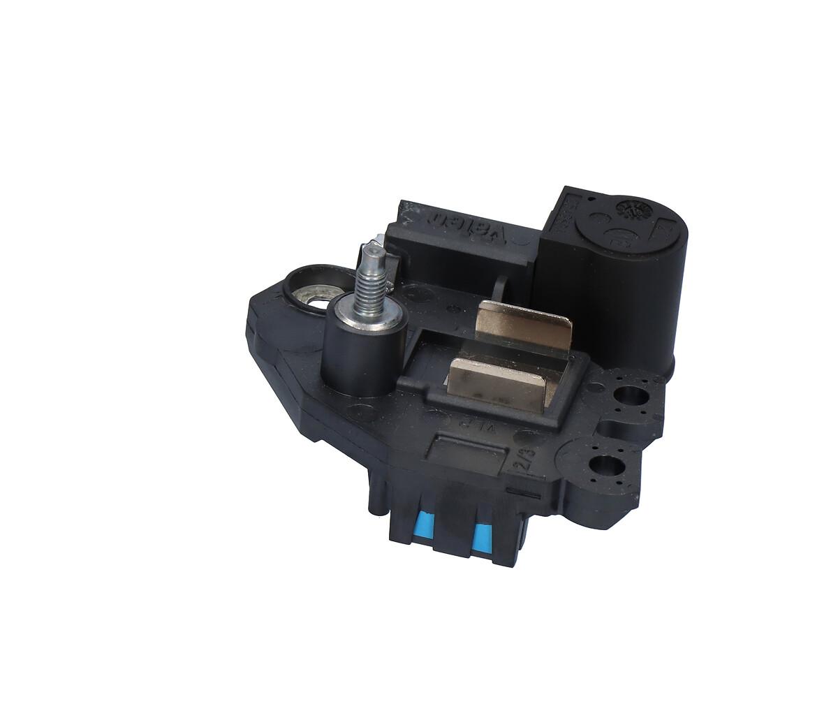 REGULATOR