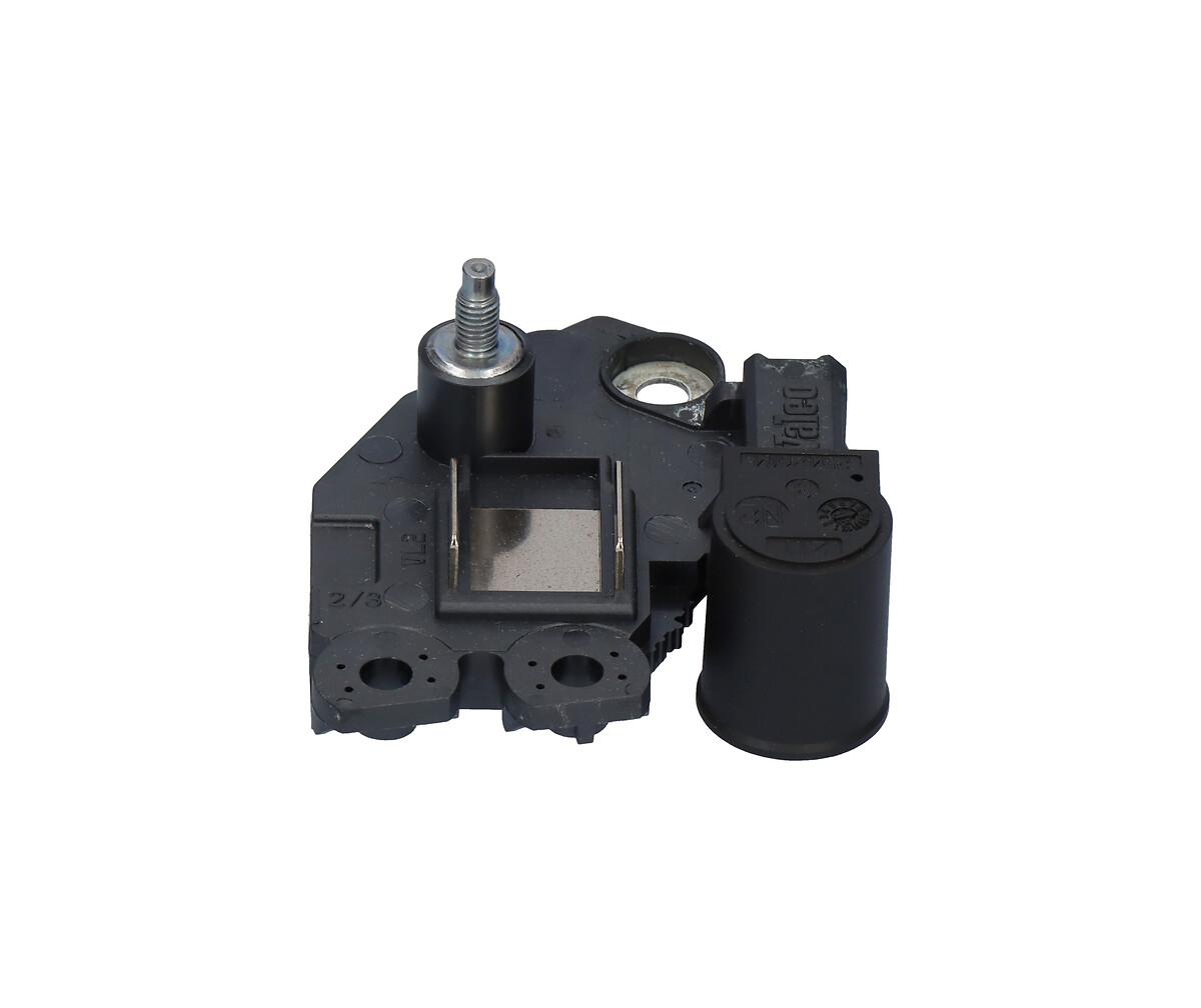 REGULATOR