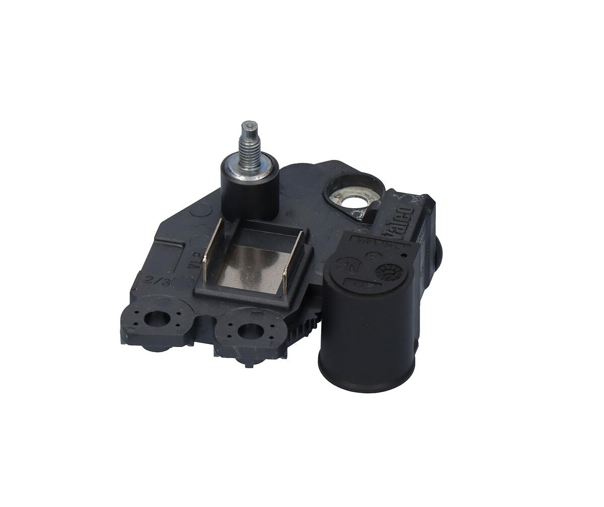 REGULATOR