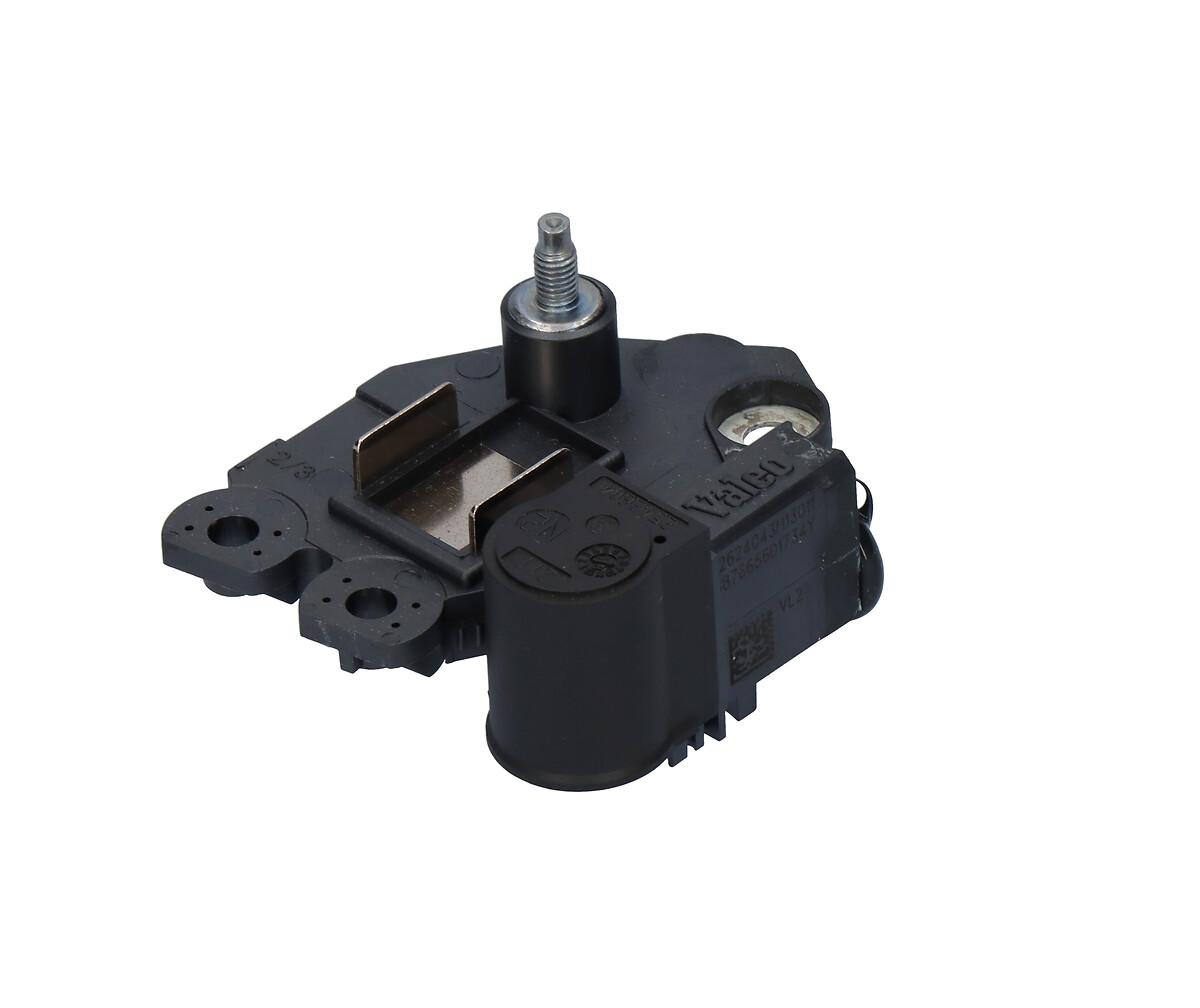 REGULATOR