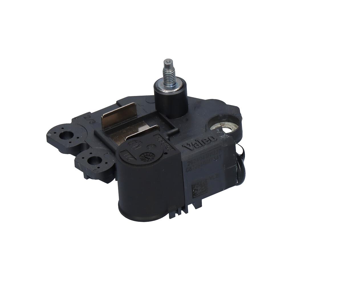 REGULATOR