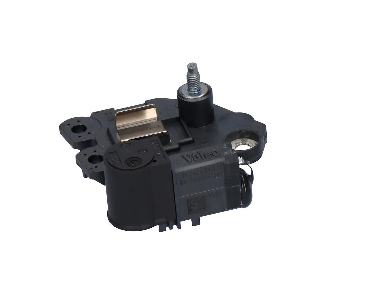 REGULATOR