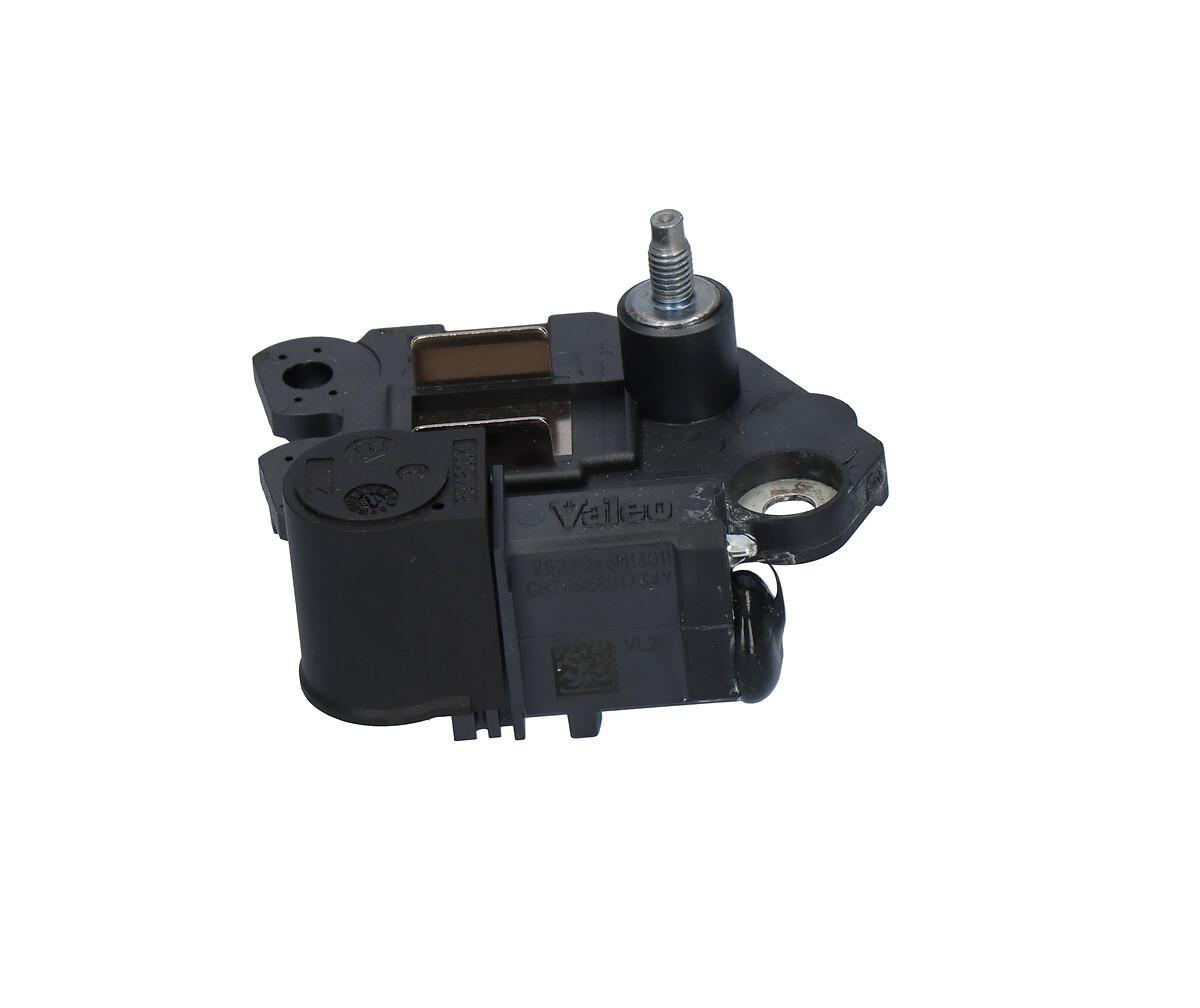 REGULATOR