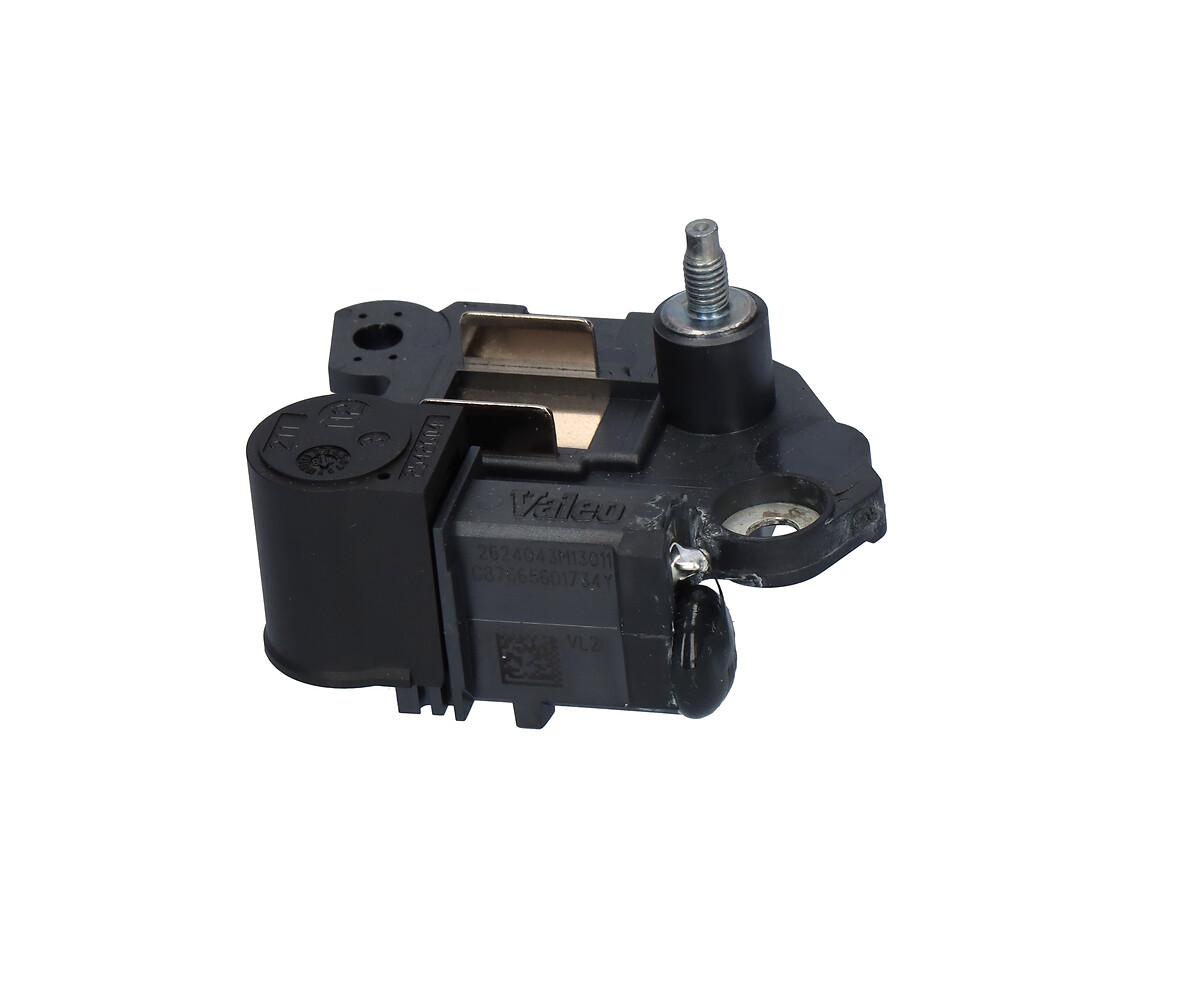 REGULATOR