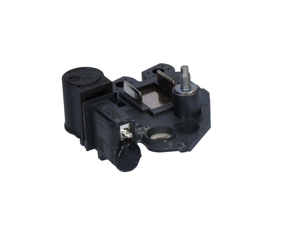 REGULATOR