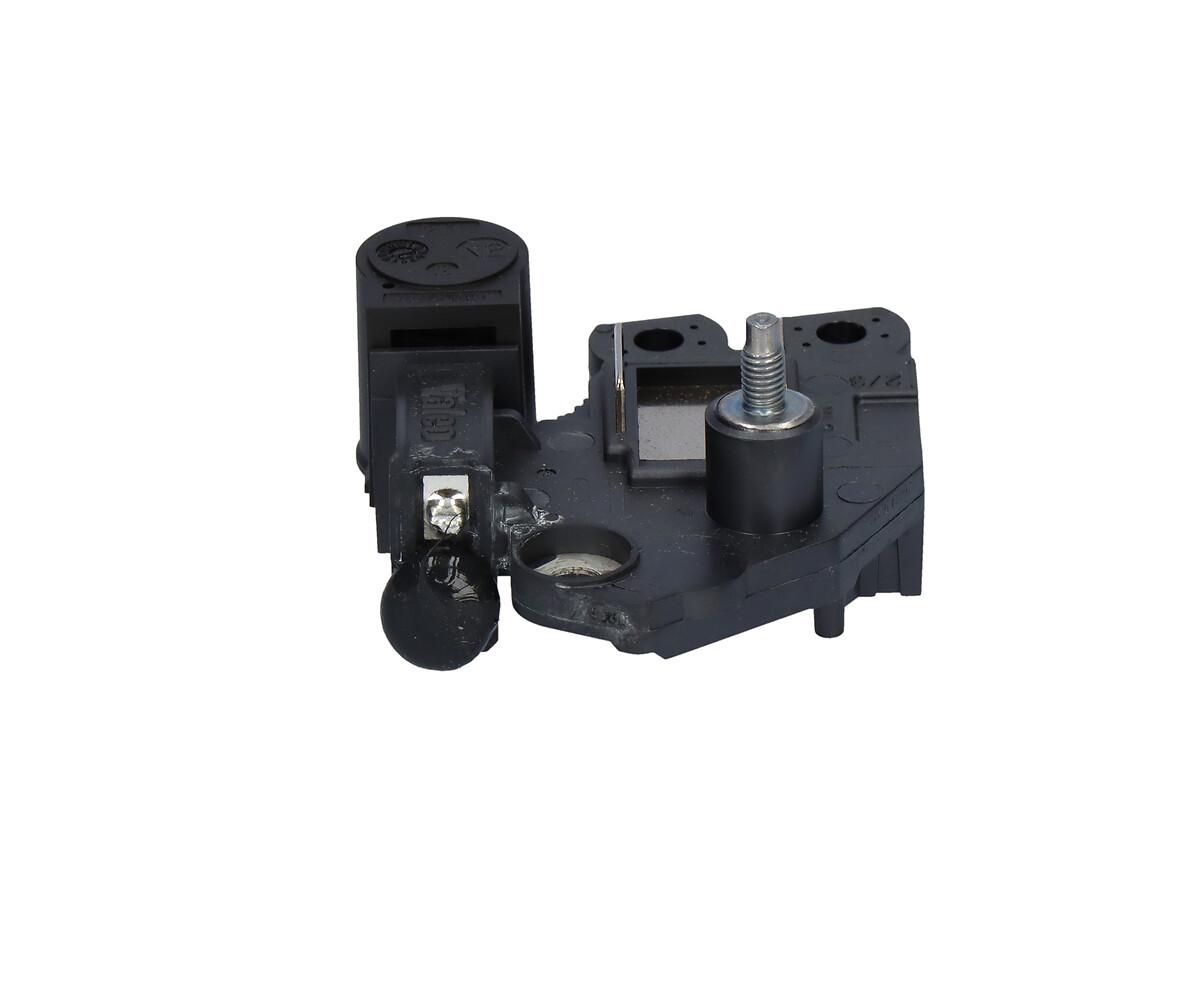 REGULATOR
