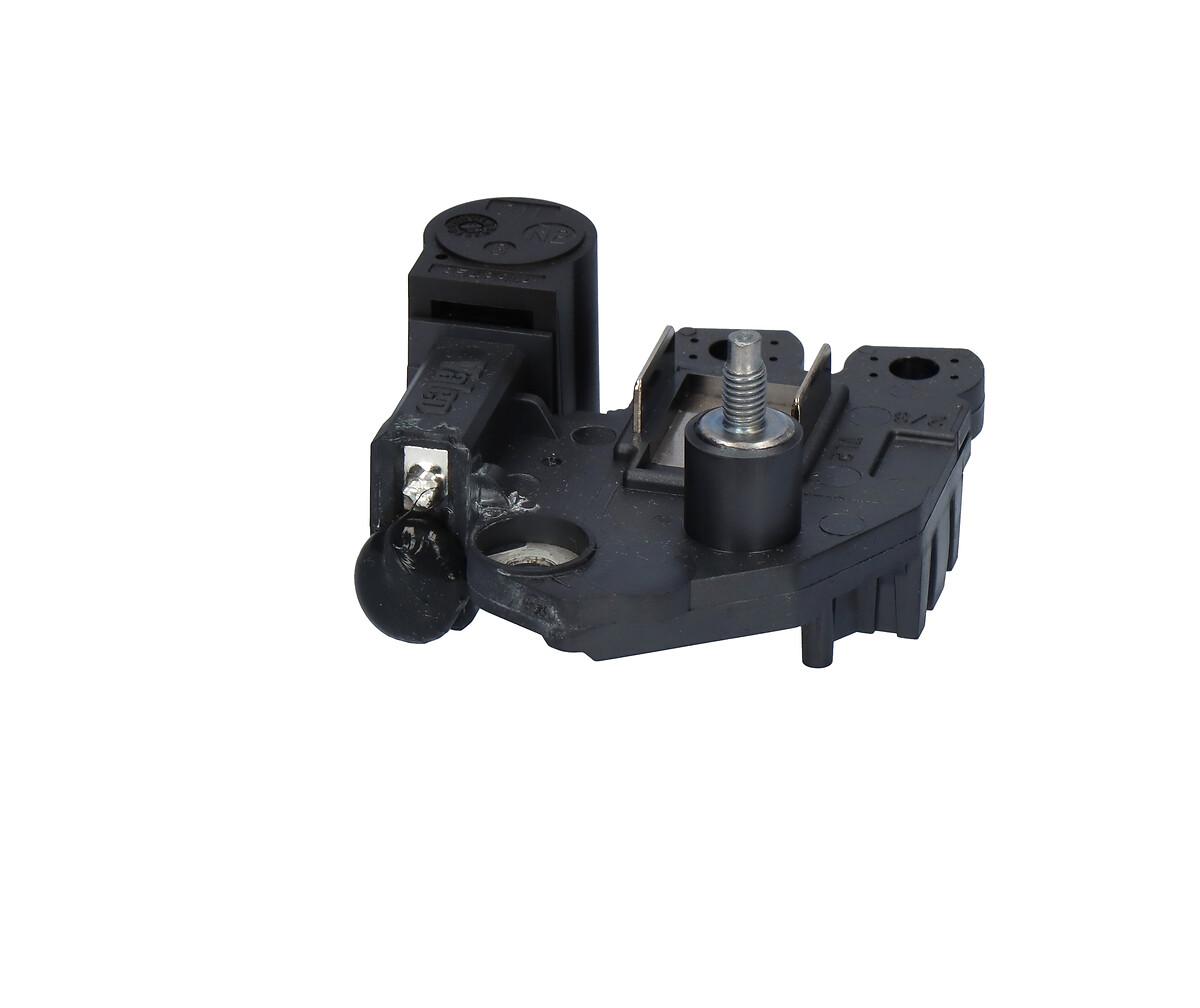 REGULATOR