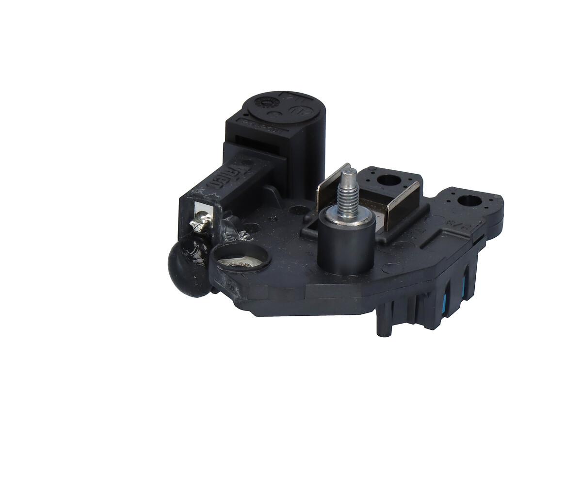 REGULATOR