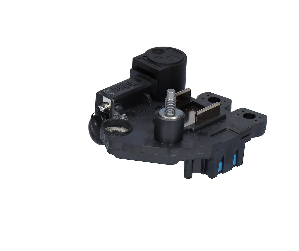 REGULATOR