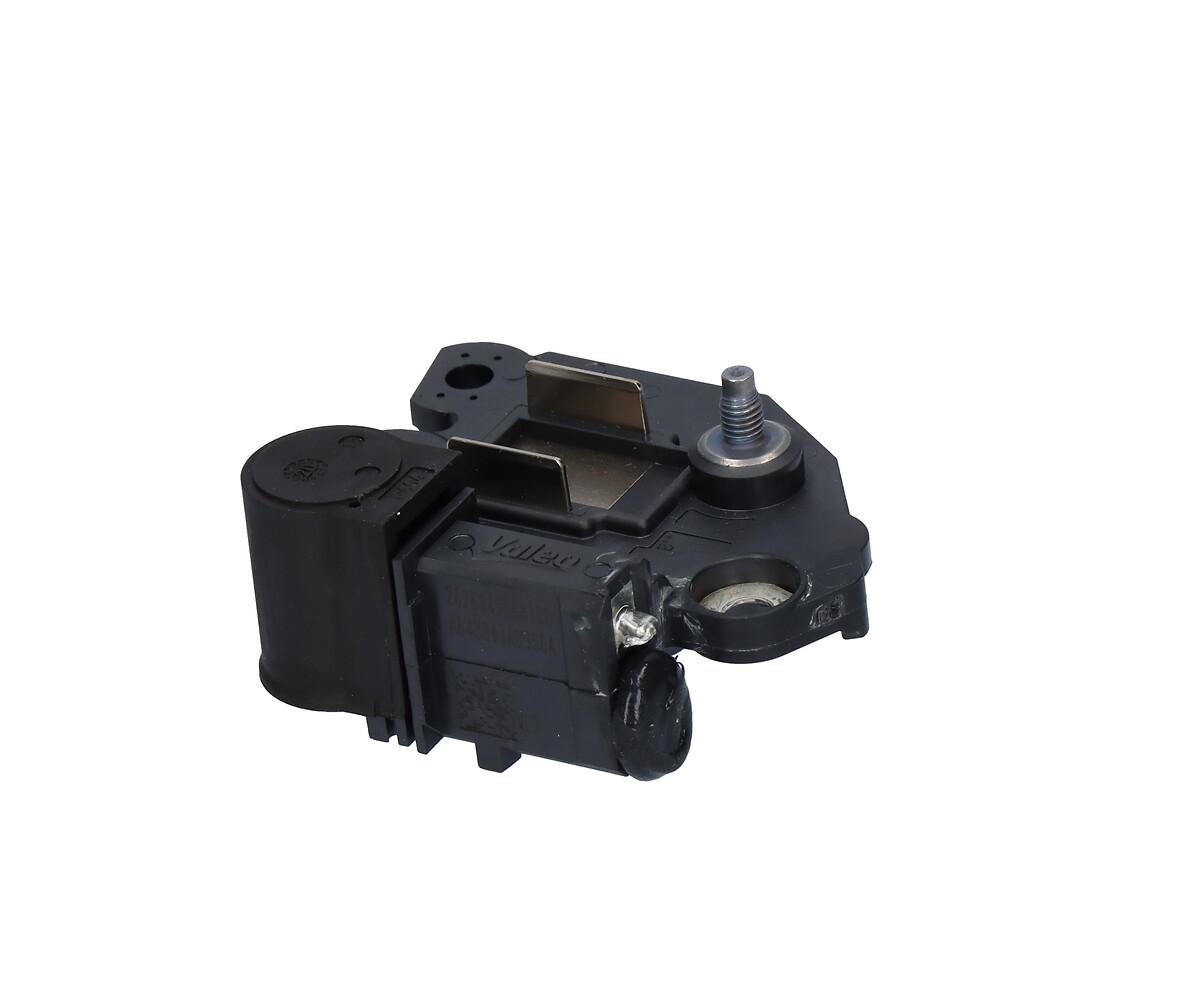 ALTERNATOR REGULATOR