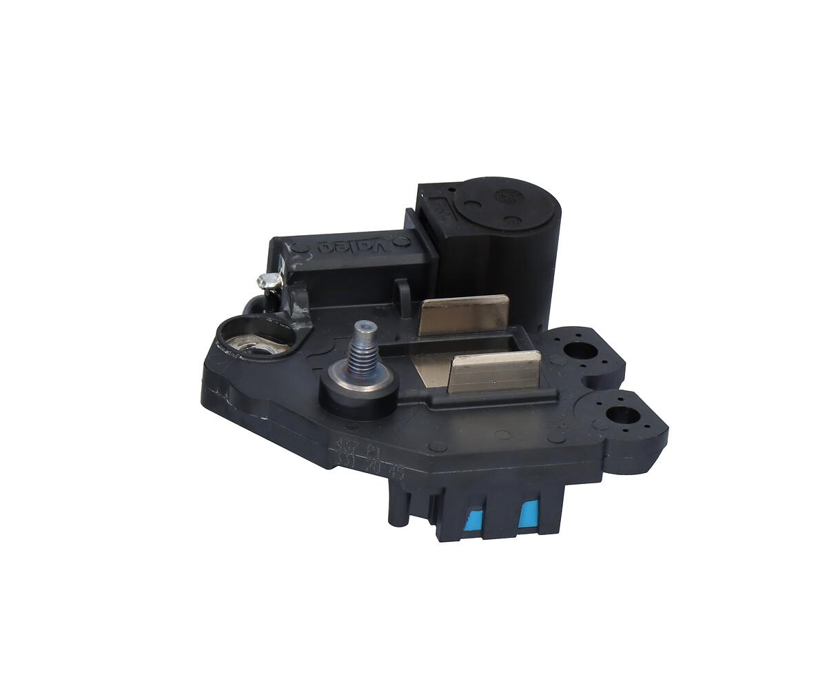 ALTERNATOR REGULATOR