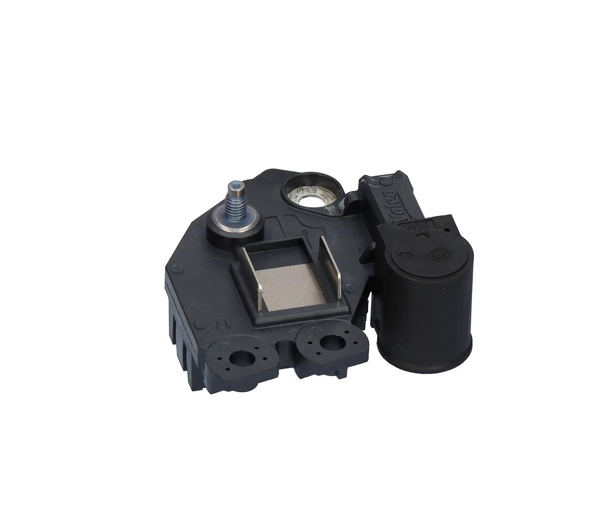 ALTERNATOR REGULATOR