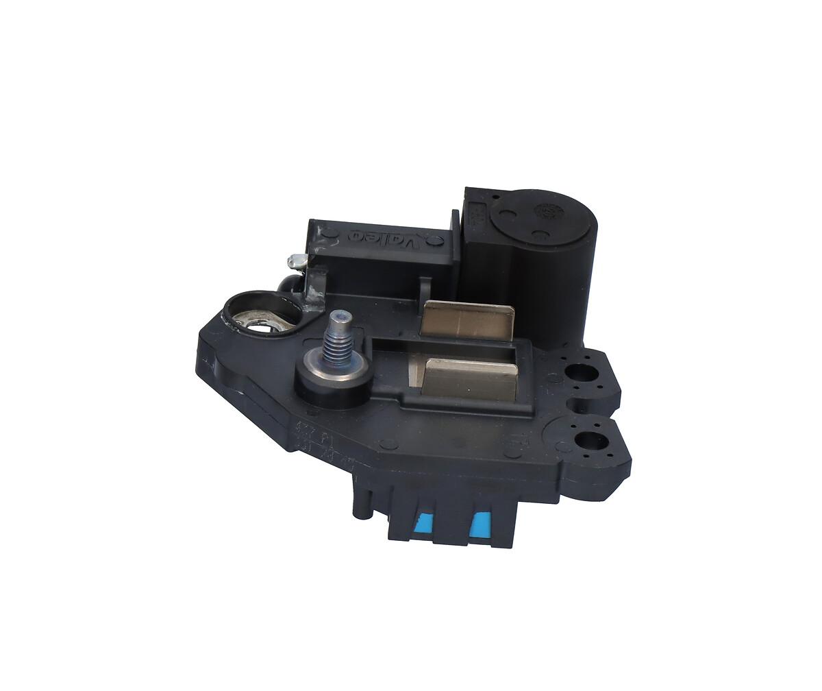 ALTERNATOR REGULATOR