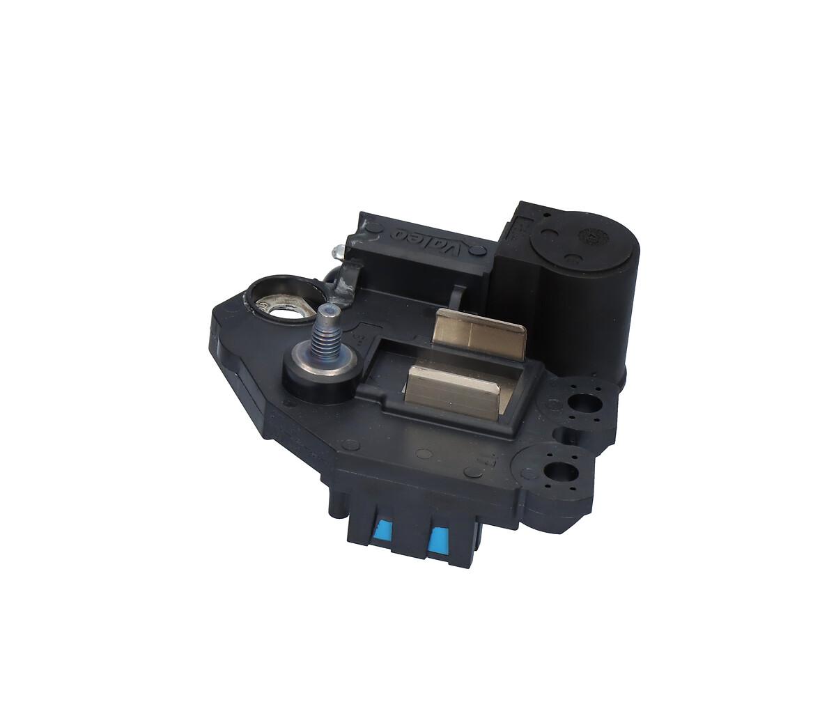 ALTERNATOR REGULATOR
