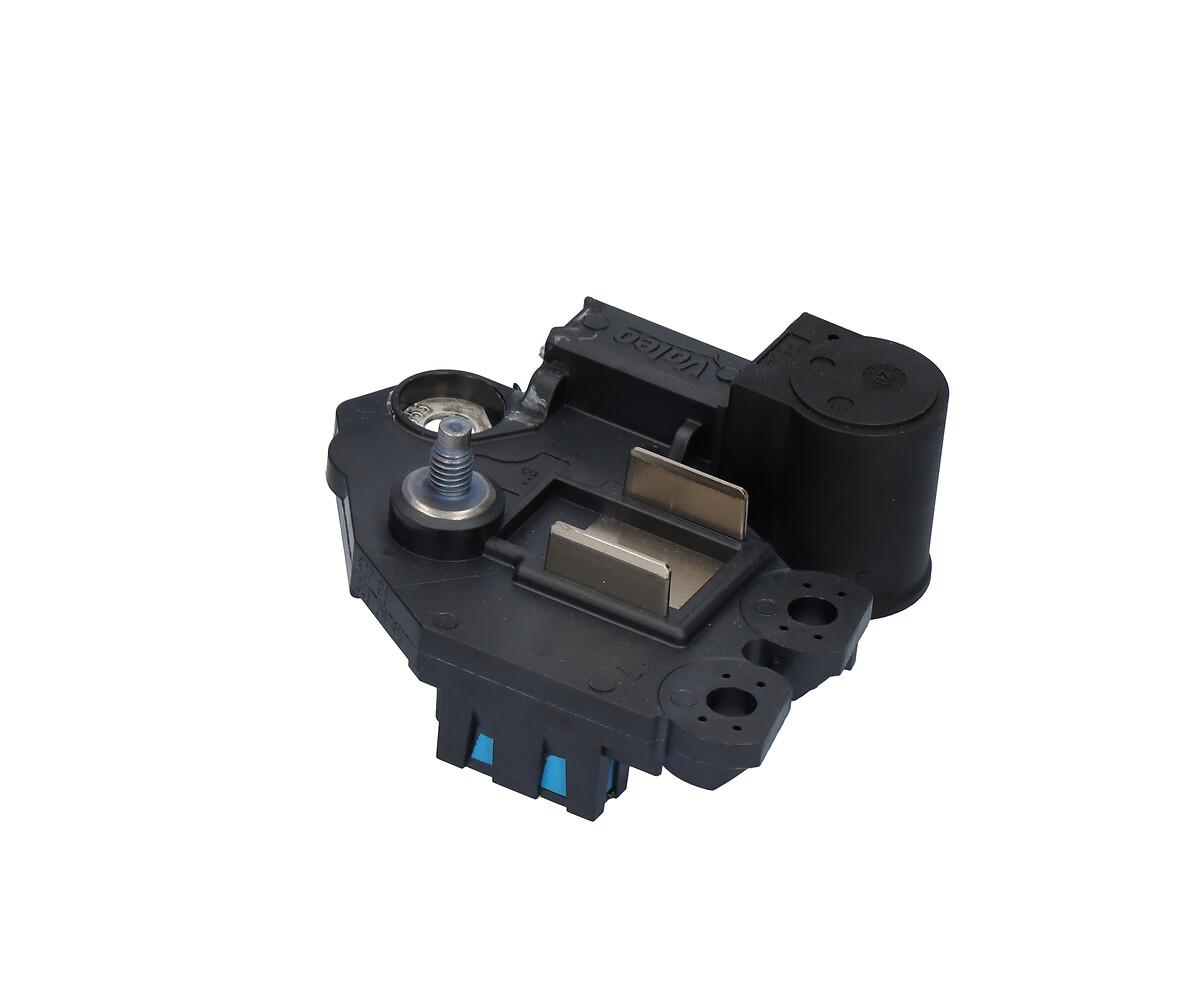 ALTERNATOR REGULATOR