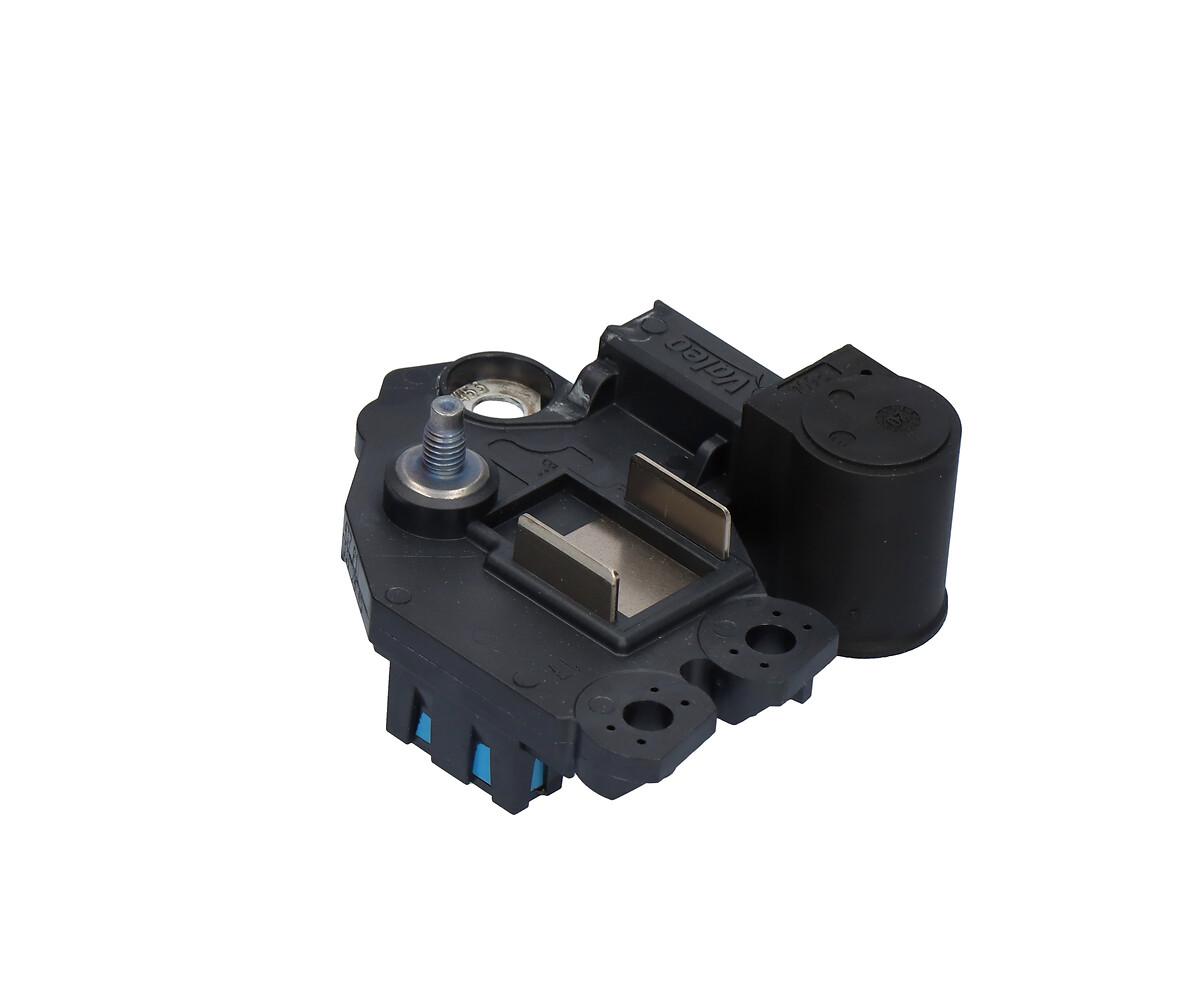 ALTERNATOR REGULATOR