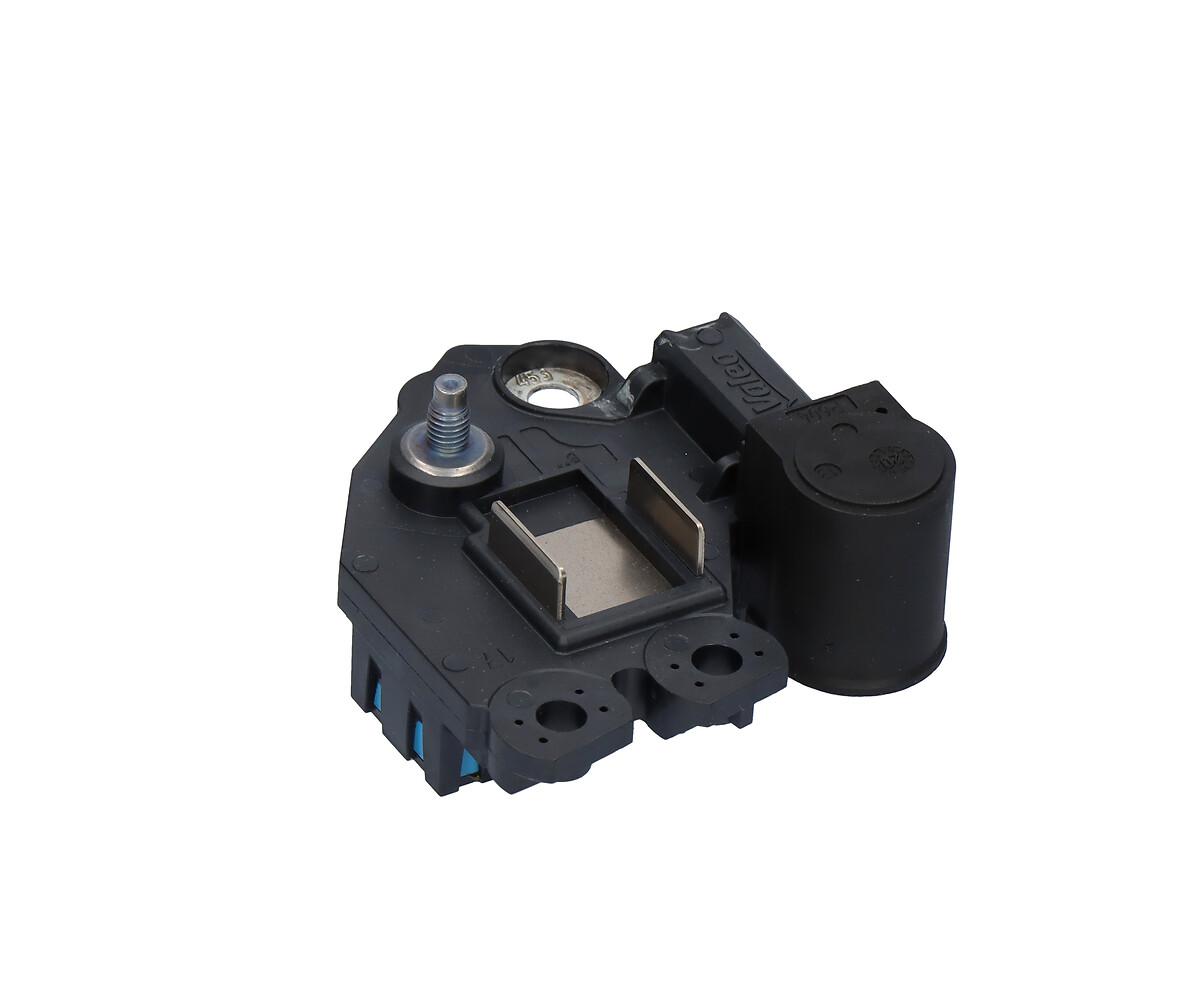 ALTERNATOR REGULATOR