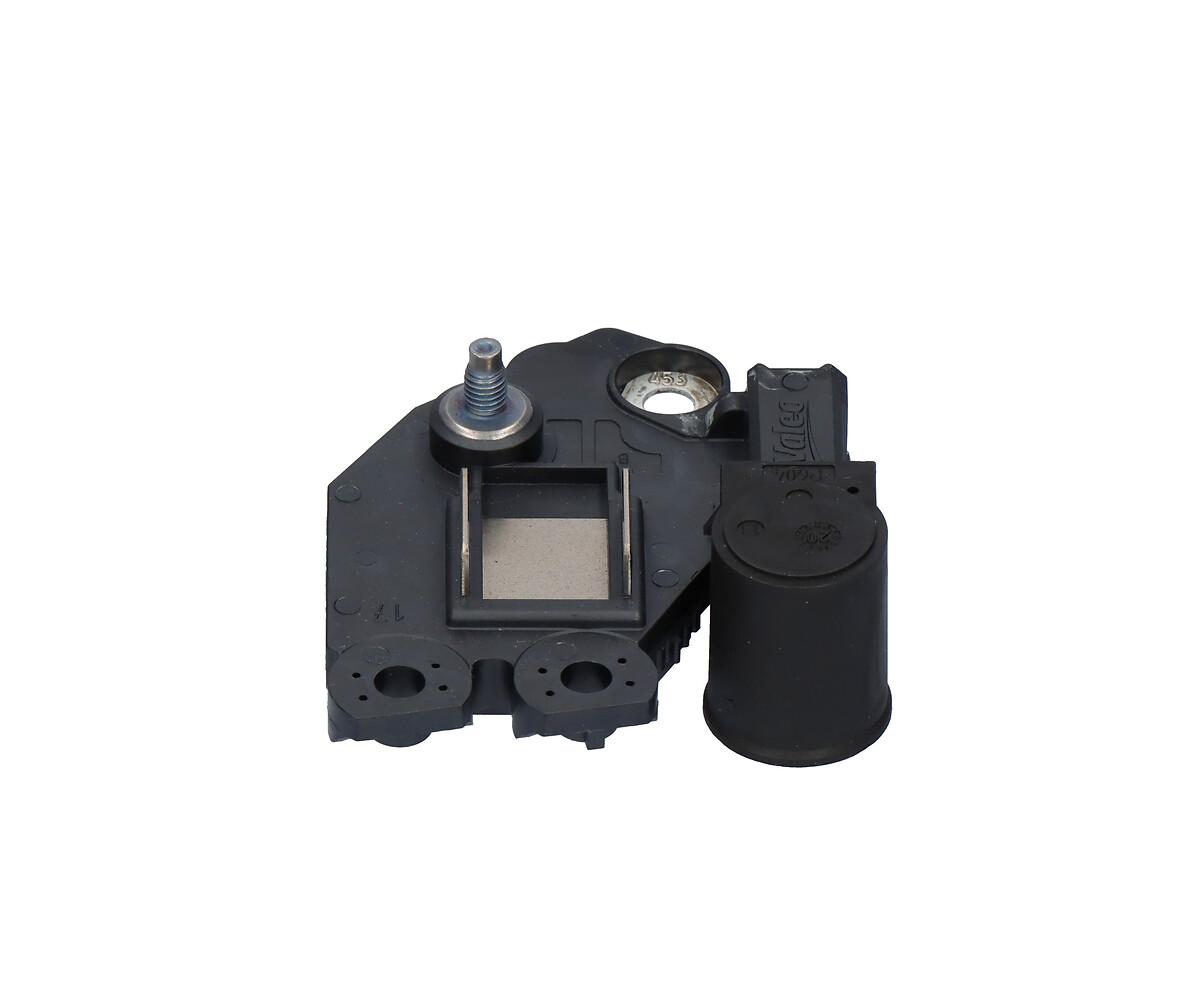 ALTERNATOR REGULATOR