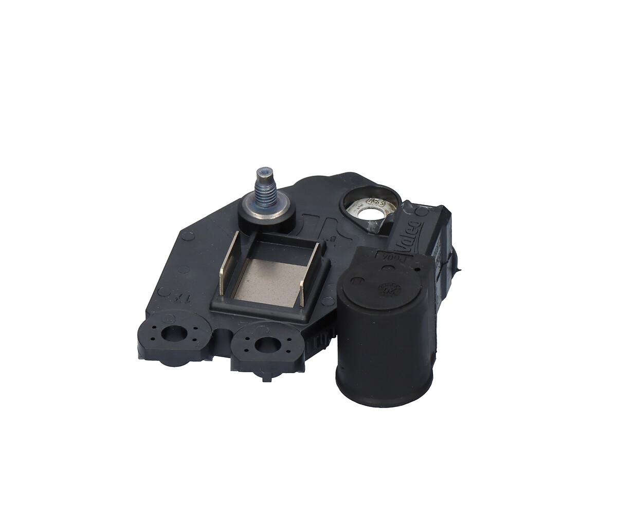 ALTERNATOR REGULATOR